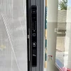 Khóa vân tay cửa nhôm Kassler KL599 VS có Face Id, App wifi