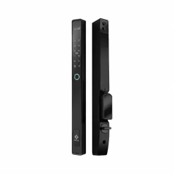 Khóa vân tay cửa nhôm Kitos KT AL110 Chống Nước Ip68
