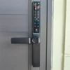 Khóa vân tay cửa nhôm Kitos KT AL630