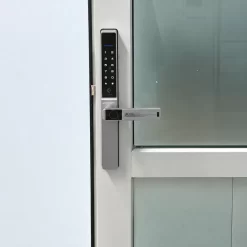 Khóa vân tay cửa nhôm Kitos KT AL650