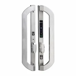 Khoá vân tay cửa nhôm Lizman LM-AL826