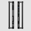 Khoá vân tay cửa nhôm Lizman LM-D550