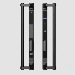 Khoá vân tay cửa nhôm Lizman LM-D550