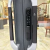 Khoá vân tay cửa nhôm Lizman LM-L208