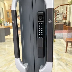 Khoá vân tay cửa nhôm Lizman LM-L208