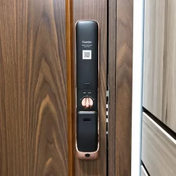Khóa vân tay Kaadas K20F có Face ID