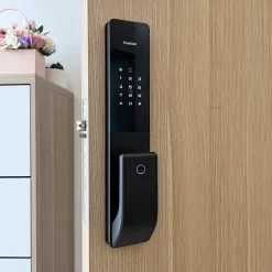 Khóa vân tay Kaadas Q15-5WK có App wifi
