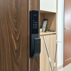 Khóa vân tay Kaadas Q15-5WK có App wifi