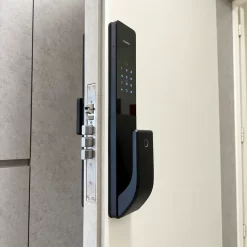 Khóa vân tay Kaadas Q15-5WK có App wifi