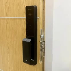 Khóa vân tay Kaadas Q9-FVP có Face ID
