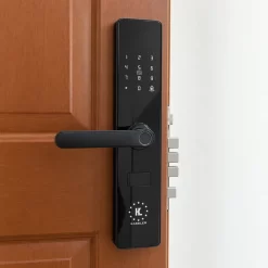 Khóa vân tay Kassler KL 399