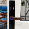 Khóa vân tay Kassler KL 608 CNC có App wifi