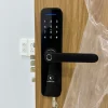 Khóa vân tay Kassler KL 668 có App Wifi
