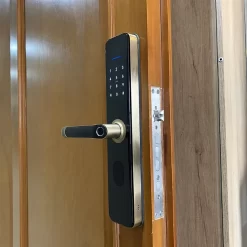 Khóa vân tay Kassler KL 696SB có App Wifi