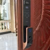 Khóa vân tay Kassler KL 828F có Face ID, App wifi