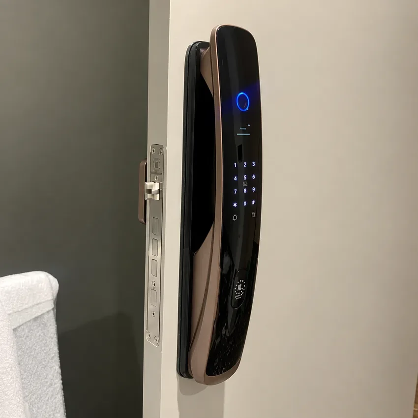 Dịch vụ lắp đặt nhanh gọn tại Mazlock Dịch vụ lắp đặt miễn phí tại Mazlock cho Kassler KL 878