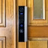 Khóa vân tay Kassler KL808 CNC có face ID
