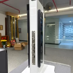 Khóa vân tay Kassler KL808 CNC có face ID