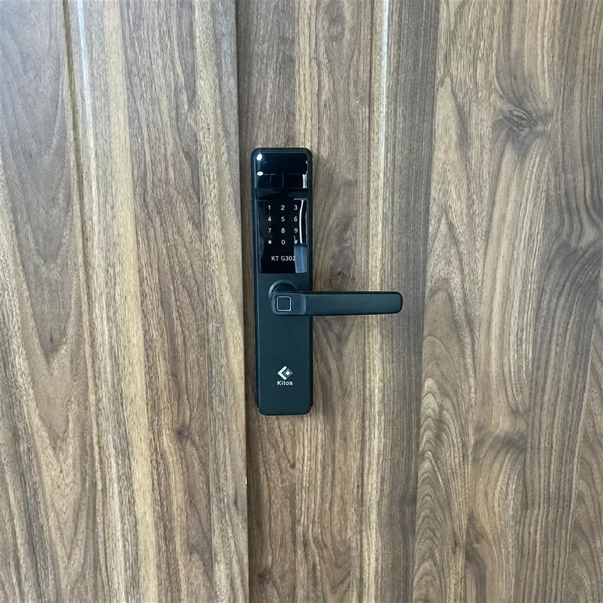 Khóa vân tay Kitos KT G302 Pro