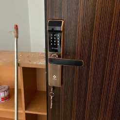 Khóa vân tay Kitos KT G302 Pro
