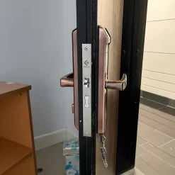 Khóa vân tay Kitos KT G302 Pro