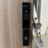 Khóa vân tay KL868 CNC có Face ID, App wifi