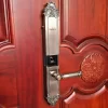 Khóa vân tay tân cổ điển Kaadas 6002