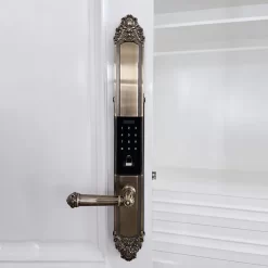 Khóa vân tay tân cổ điển Kaadas 6002