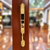 Khóa vân tay tân cổ điển Kassler KL-939