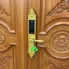 Khóa vân tay tân cổ điển Kassler KL-959