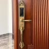 Khóa vân tay tân cổ điển Kassler KL-969