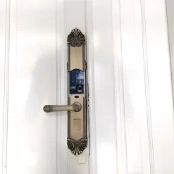 Khóa vân tay tân cổ điển Kitos KT C200