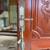 Khóa vân tay tân cổ điển Kitos KT C500