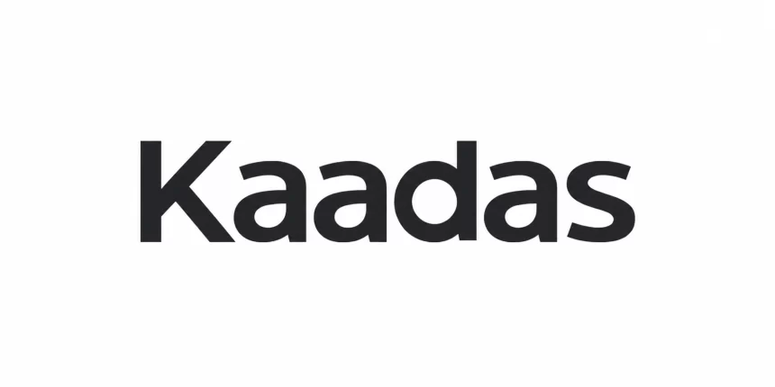 Kaadas